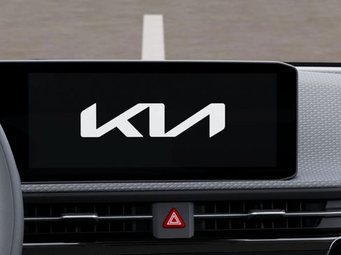 New 2026 Kia EV6 Wind AWD/4WD image 20