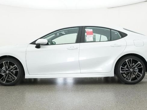 New 2026 Toyota Camry XSE FWD image 66