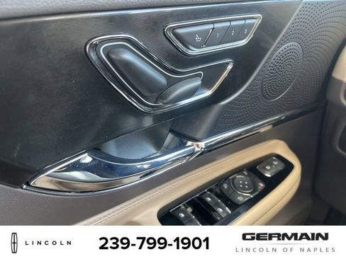 Used 2023 Lincoln Corsair FWD w/ Equipment Group 101A image 16