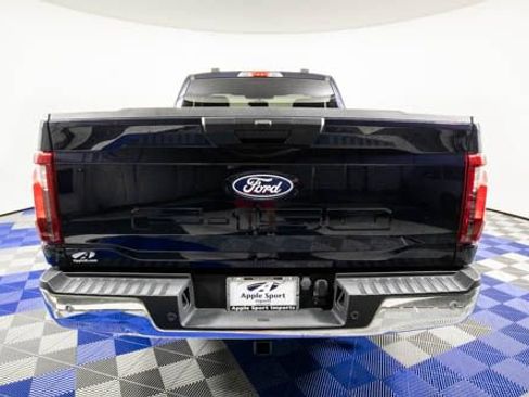 Used 2025 Ford F150 XL w/ Equipment Group 103A High RWD image 7