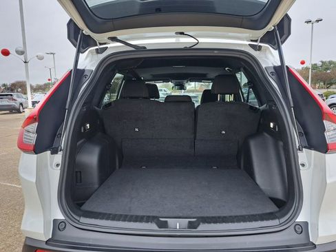 Used 2025 Honda CR-V Sport image 27