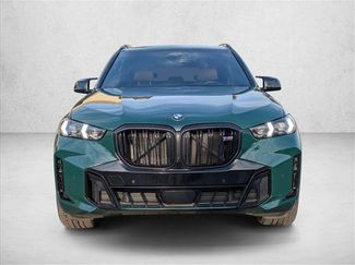 Used 2024 BMW X5 M60i video 2