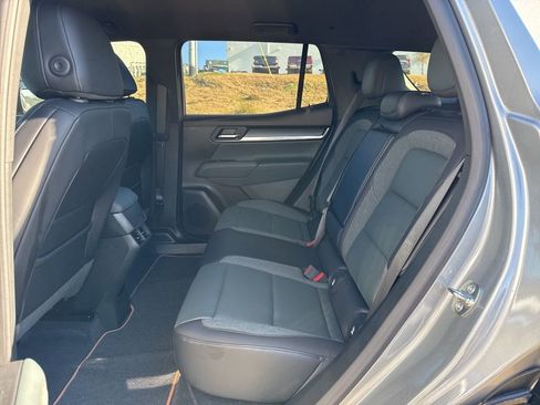 New 2026 GMC Terrain AT4 image 28