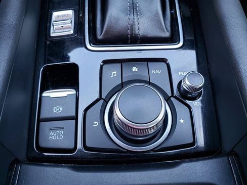 Used 2019 MAZDA MAZDA6 Sport FWD image 26