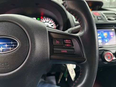 Used 2020 Subaru WRX image 29