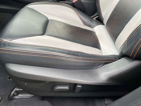 Used 2023 Subaru Crosstrek 2.5i Limited w/ Moonroof Package image 25