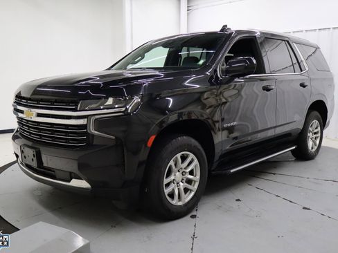 Used 2023 Chevrolet Tahoe LT image 8