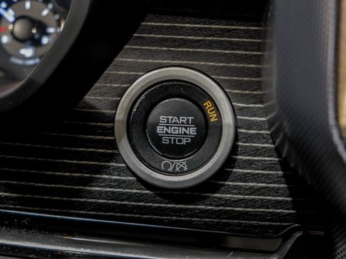 Used 2020 RAM 3500 Limited image 21