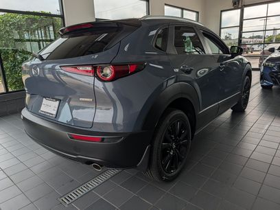 New 2026 MAZDA CX-30 AWD 2.5 S