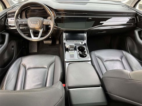 Used 2023 Audi Q7 2.0T Premium Plus w/ Premium Plus Package image 15