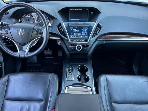 Used 2020 Acura MDX FWD image 10