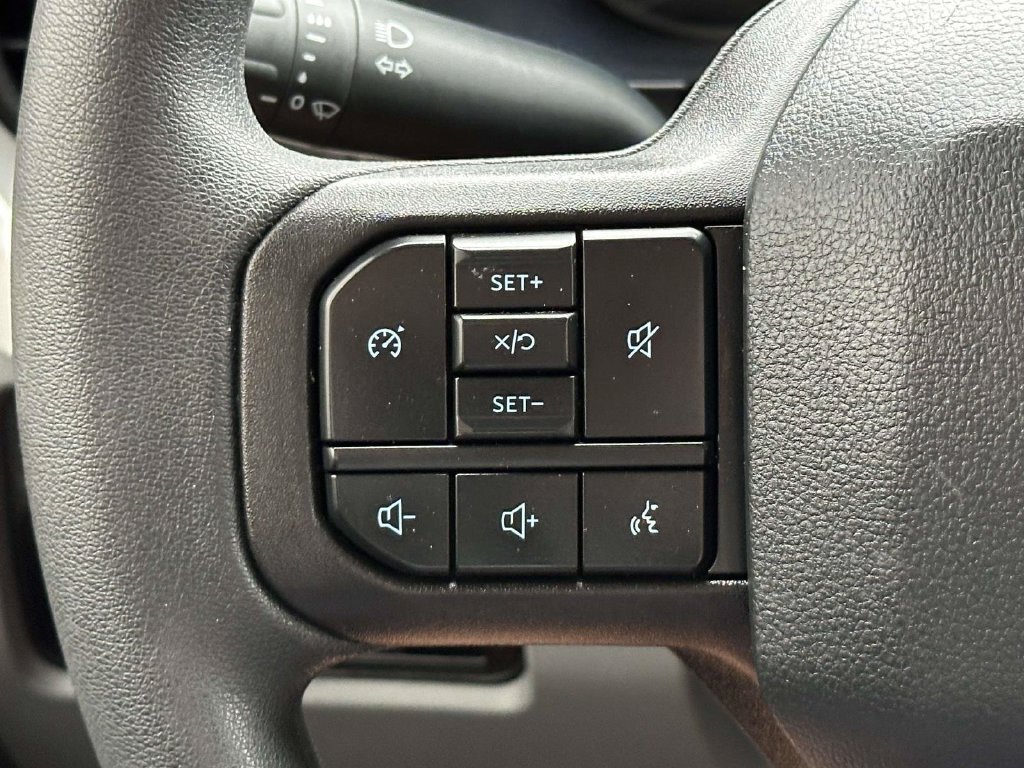 Used 2024 Ford F350 XL w/ XL Driver Assist Package AWD/4WD image 22