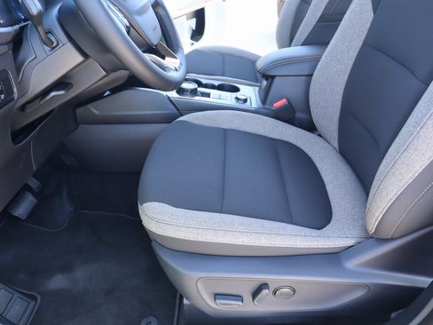 New 2025 Ford Bronco Sport Big Bend w/ Convenience Package AWD/4WD image 11