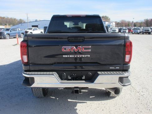 New 2026 GMC Sierra 3500 SLE w/ SLE Value Package image 6
