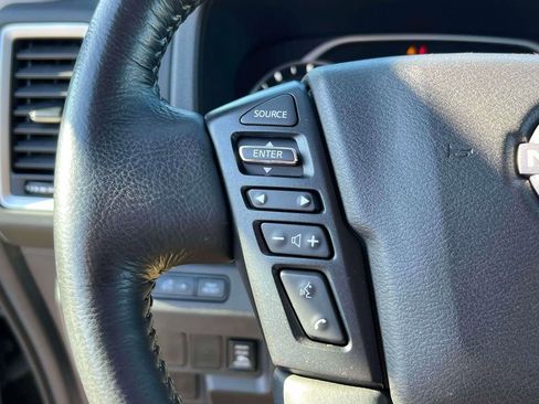Certified 2024 Nissan Frontier SV w/ SV Convenience Package image 19