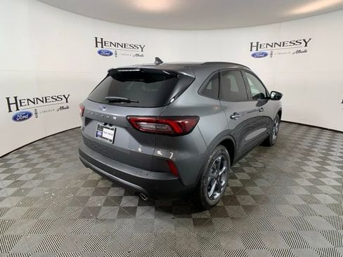 Used 2025 Ford Escape ST-Line w/ Tech Pack #1 image 7