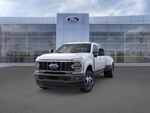 New 2026 Ford F350 King Ranch image 2