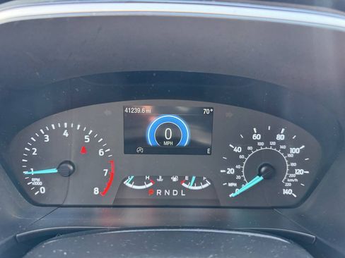 Used 2022 Ford Escape SE w/ Convenience Package AWD/4WD image 21