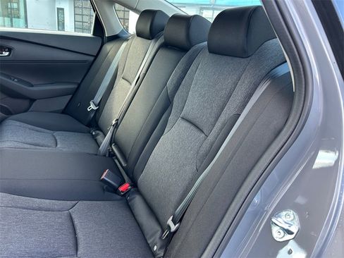 New 2025 Honda Accord SE image 27