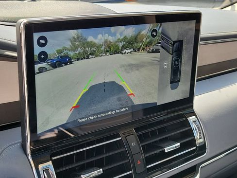 Certified 2024 Lincoln Navigator L Black Label AWD/4WD image 32