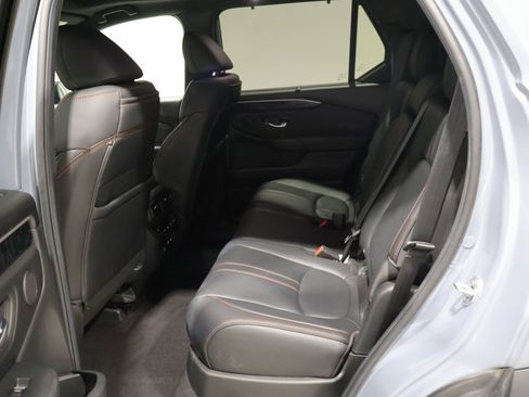 Used 2026 Honda Passport TrailSport Elite image 18