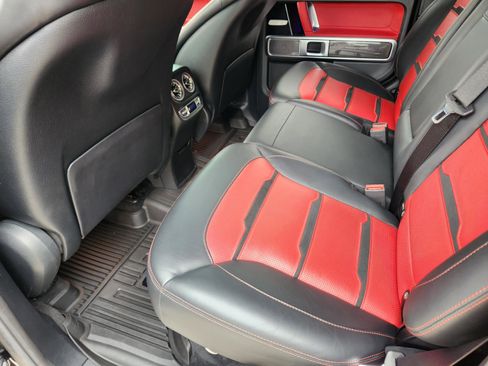 Certified 2019 Mercedes-Benz G 63 AMG 4MATIC image 23