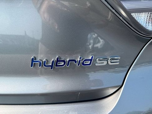 Used 2017 Hyundai Sonata SE FWD image 25