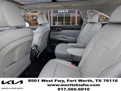 New 2026 Kia Sorento SX AWD/4WD image 64