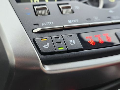 Used 2021 Lexus NX 300h NX 300h image 10