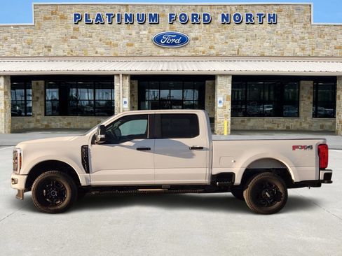 New 2026 Ford F250 XL w/ STX Appearance Package image 3