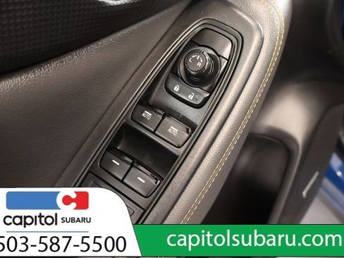 Used 2023 Subaru Forester Wilderness AWD/4WD image 12