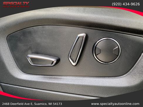 Used 2020 Ford Explorer Limited AWD/4WD image 43
