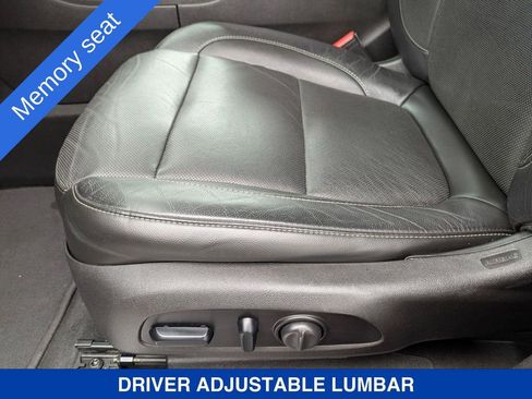 Used 2018 GMC Acadia SLT image 19