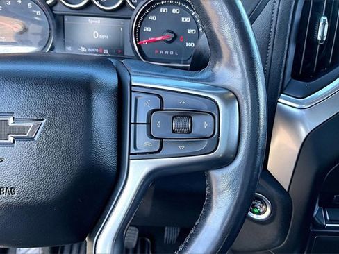 Used 2020 Chevrolet Silverado 1500 RST w/ All-Star Edition image 13