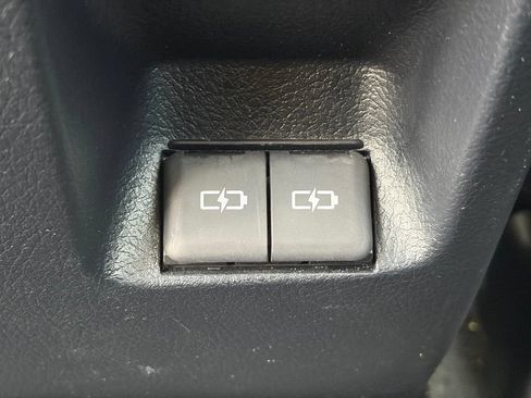 Used 2023 Toyota 4Runner TRD Pro AWD/4WD image 15