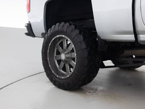 Used 2014 Chevrolet Silverado 1500 LT w/ All Star Edition image 19