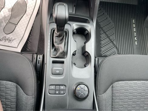 New 2025 Ford Ranger XL image 25