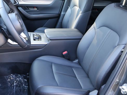 New 2025 MAZDA CX-90 Plug-In Hybrid w/ Preferred image 47