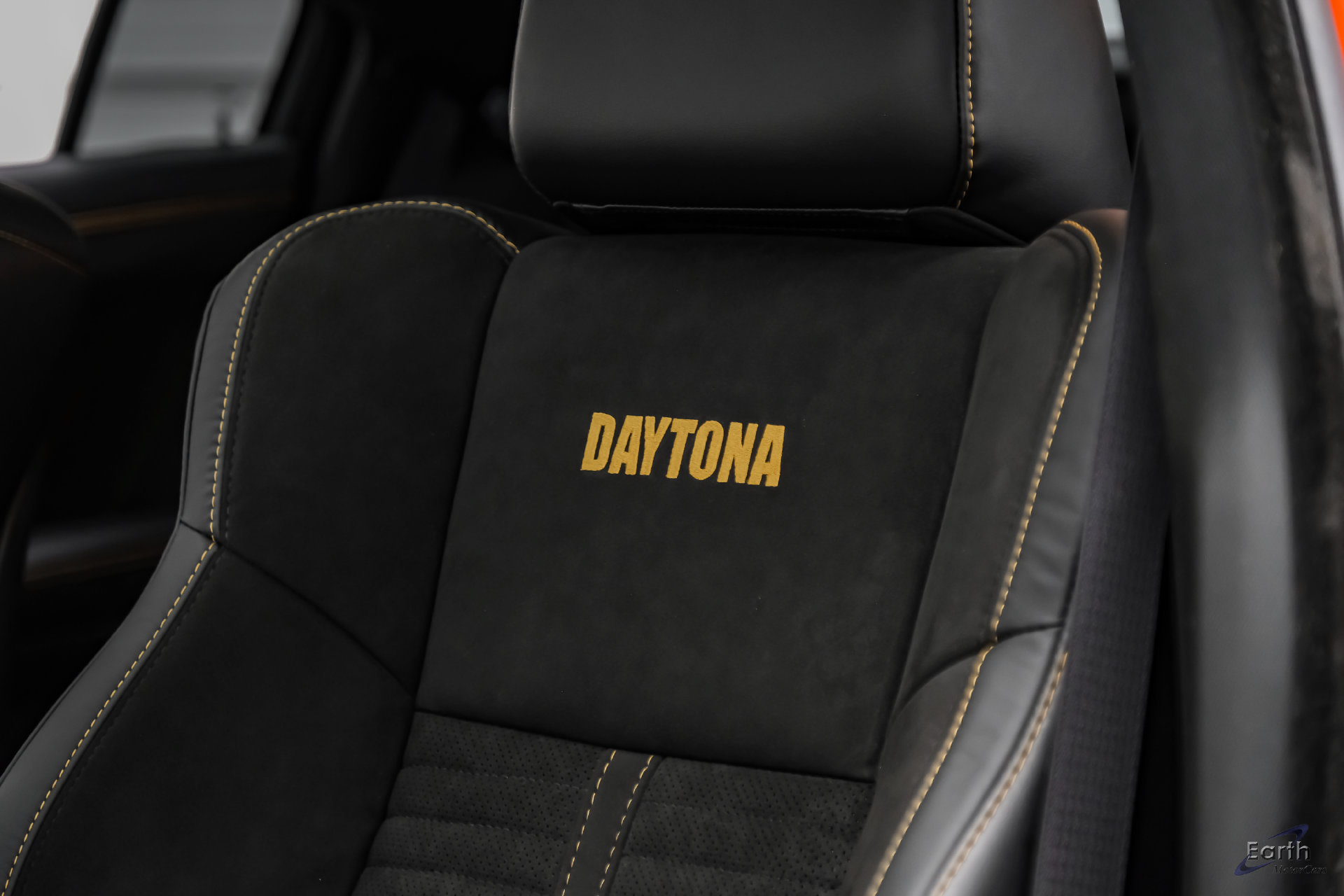 Used 2023 Dodge Charger SRT Hellcat RWD image 53
