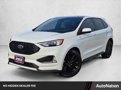 Certified 2023 Ford Edge ST-Line
