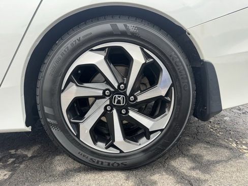 Used 2016 Honda Accord EX-L image 8