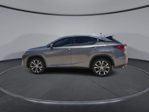 Used 2022 Lexus RX 350 FWD w/ Premium Package image 6