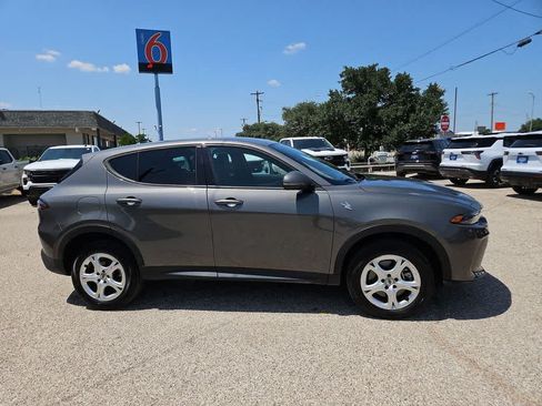 Used 2024 Dodge Hornet GT AWD/4WD image 9