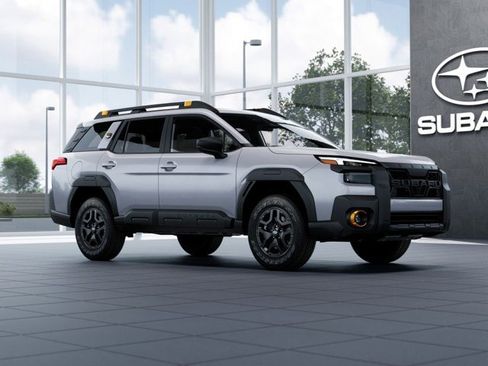New 2026 Subaru Outback Wilderness AWD/4WD image 1