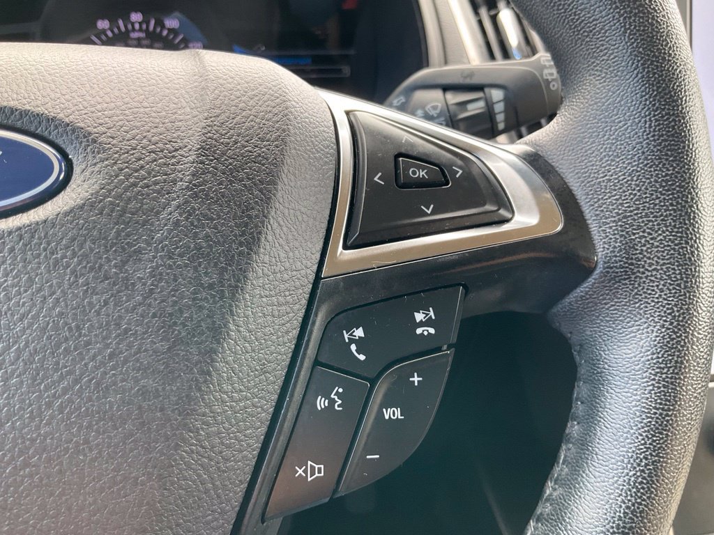 Used 2024 Ford Edge SEL w/ Convenience Package AWD/4WD image 6