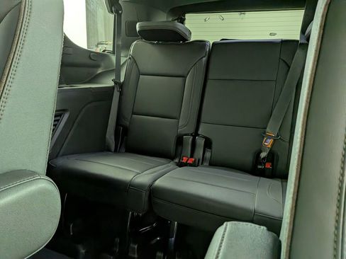 Certified 2024 Chevrolet Tahoe High Country w/ Premium Package image 35