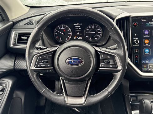 Certified 2023 Subaru Ascent Premium w/ Convenience Package image 16