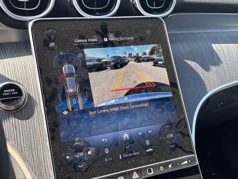 Used 2026 Mercedes-Benz GLC 350e 4MATIC image 6