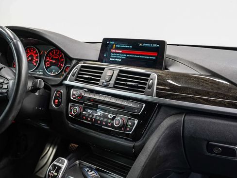 Used 2020 BMW 430i Convertible w/ M Sport Package RWD image 13