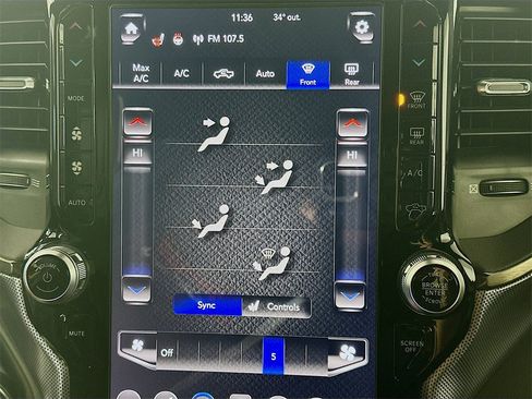 Used 2019 RAM 1500 Limited image 18